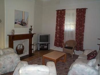 Aaron Cottage - Accommodation Brunswick Heads 2