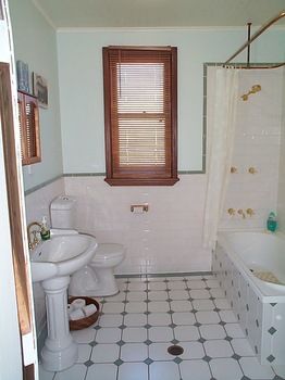 Aaron Cottage - Accommodation Brunswick Heads 4