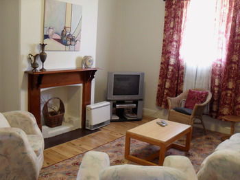 Aaron Cottage - Accommodation Brunswick Heads 5