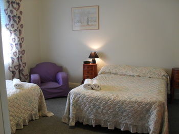 Aaron Cottage - Accommodation Brunswick Heads 6