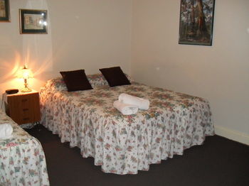 Aaron Cottage - Accommodation Brunswick Heads 7