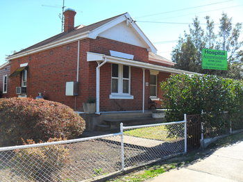 Aaron Cottage - Accommodation Brunswick Heads 12