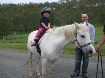 Hill Top Country Guest House - Accommodation Brunswick Heads 3