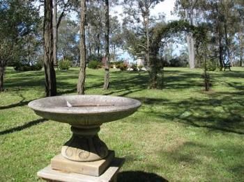 Hill Top Country Guest House - Accommodation Brunswick Heads 6