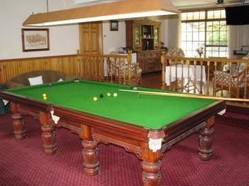 Hill Top Country Guest House - Accommodation Brunswick Heads 9