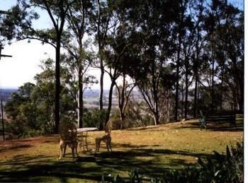 Hill Top Country Guest House - Accommodation Brunswick Heads 11