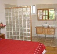 Coverdales B amp B at Eumundi - Accommodation Brunswick Heads