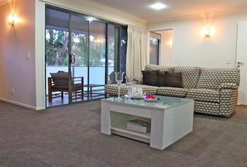 Breeze Bed And Breakfast - Accommodation Brunswick Heads 1