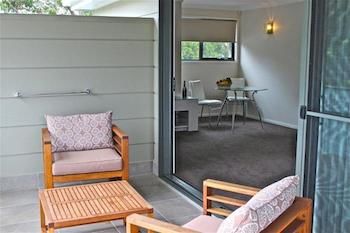 Breeze Bed And Breakfast - Accommodation Brunswick Heads 4