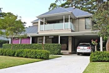 Breeze Bed And Breakfast - Accommodation Brunswick Heads 8