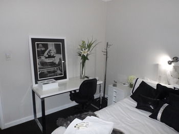 Airport Hotel Sydney - Accommodation Brunswick Heads 0