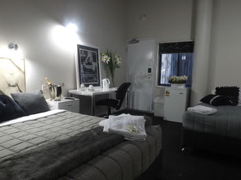 Airport Hotel Sydney - Accommodation Brunswick Heads 2