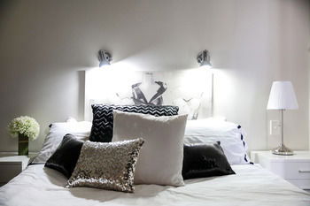 Airport Hotel Sydney - Accommodation Brunswick Heads 5