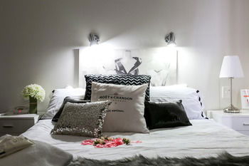 Airport Hotel Sydney - Accommodation Brunswick Heads 7