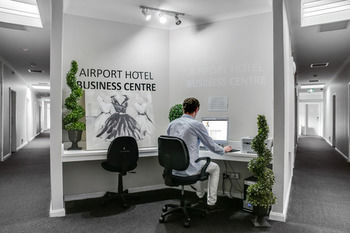 Airport Hotel Sydney - Accommodation Brunswick Heads 8