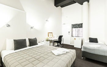 Airport Hotel Sydney - Accommodation Brunswick Heads 9