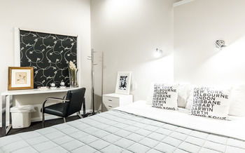 Airport Hotel Sydney - Accommodation Brunswick Heads 11