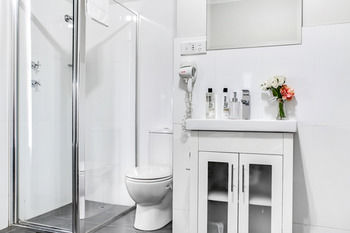 Airport Hotel Sydney - Accommodation Brunswick Heads 12