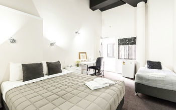 Airport Hotel Sydney - Accommodation Brunswick Heads 13