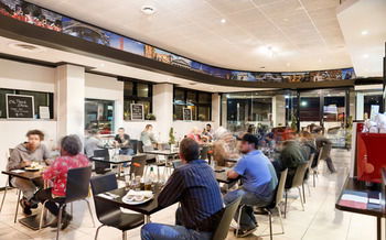 Airport Hotel Sydney - Accommodation Brunswick Heads 15