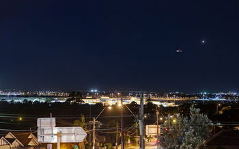 Airport Hotel Sydney - Accommodation Brunswick Heads 16