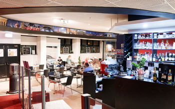 Airport Hotel Sydney - Accommodation Brunswick Heads 17