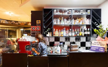 Airport Hotel Sydney - Accommodation Brunswick Heads 23
