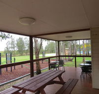 BIG4 Karuah Jetty Holiday Park - Accommodation Brunswick Heads