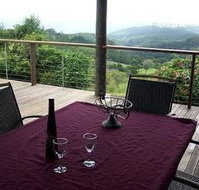 Top Cottage  Maleny - Accommodation Brunswick Heads