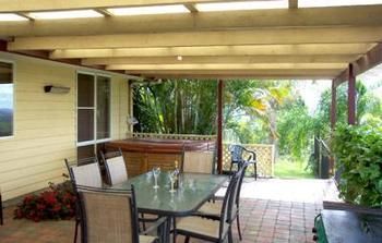 Maleny Mountain Retreat - Accommodation Brunswick Heads 1