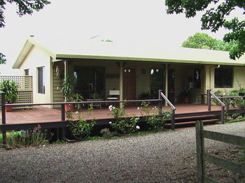 Maleny Mountain Retreat - Accommodation Brunswick Heads 5