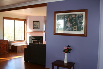 Maleny Mountain Retreat - Accommodation Brunswick Heads 6