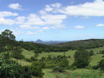 Maleny Mountain Retreat - Accommodation Brunswick Heads 7