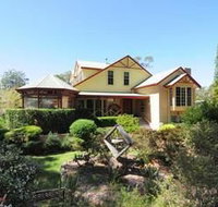 Sandholme Guesthouse - Accommodation Brunswick Heads
