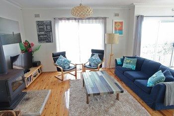 Culburra Beach House - Accommodation Brunswick Heads 8