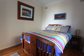 Culburra Beach House - Accommodation Brunswick Heads 17