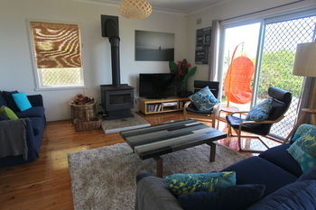 Culburra Beach House - Accommodation Brunswick Heads 23