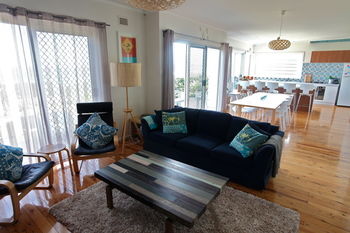 Culburra Beach House - Accommodation Brunswick Heads 24