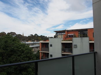 Atelier Serviced Apartments - Accommodation Brunswick Heads 0