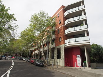 Atelier Serviced Apartments - Accommodation Brunswick Heads 3