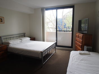 Atelier Serviced Apartments - Accommodation Brunswick Heads 4