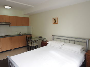 Atelier Serviced Apartments - Accommodation Brunswick Heads 5