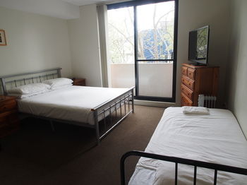 Atelier Serviced Apartments - Accommodation Brunswick Heads 9
