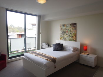 Atelier Serviced Apartments - Accommodation Brunswick Heads 10