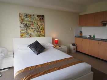 Atelier Serviced Apartments - Accommodation Brunswick Heads 11