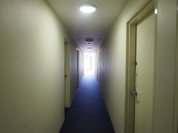 Atelier Serviced Apartments - Accommodation Brunswick Heads 12