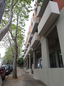 Atelier Serviced Apartments - Accommodation Brunswick Heads 14