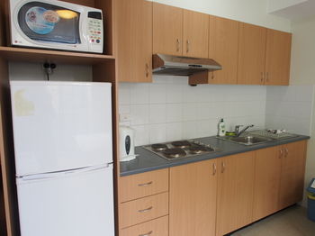 Atelier Serviced Apartments - Accommodation Brunswick Heads 16