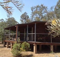 Buffs at Pokolbin - Accommodation Brunswick Heads