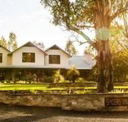 Spicers Vineyards Estate - Accommodation Brunswick Heads